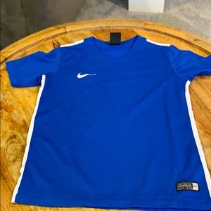 Nike Tee and Jordan Tank - Boys